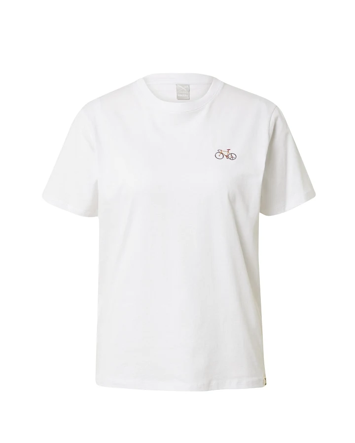 Iriedaily T-Shirt Peacy Ride