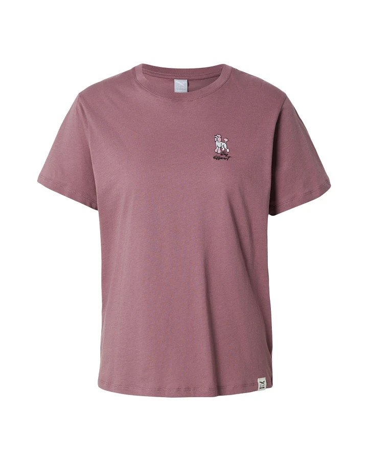 Iriedaily T-Shirt Floodle