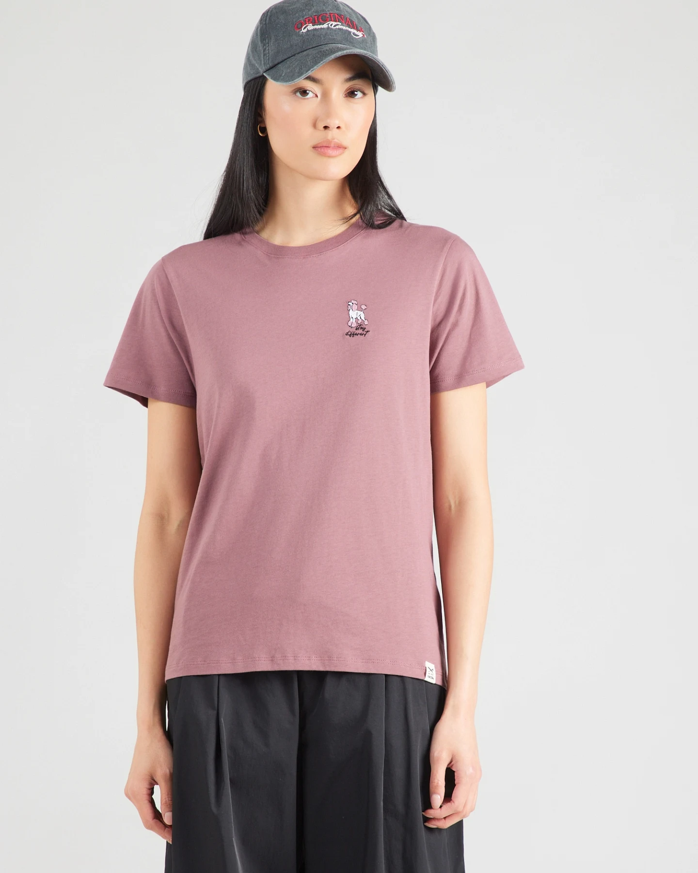 Iriedaily T-Shirt Floodle – Ansicht 2