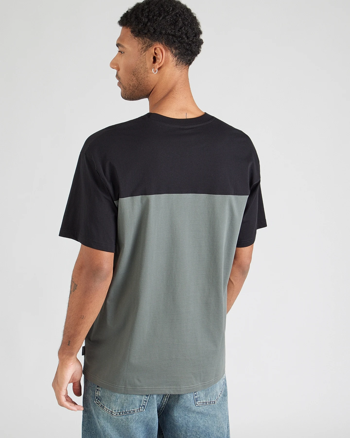 Iriedaily T-Shirt Auf Deck – Ansicht 2