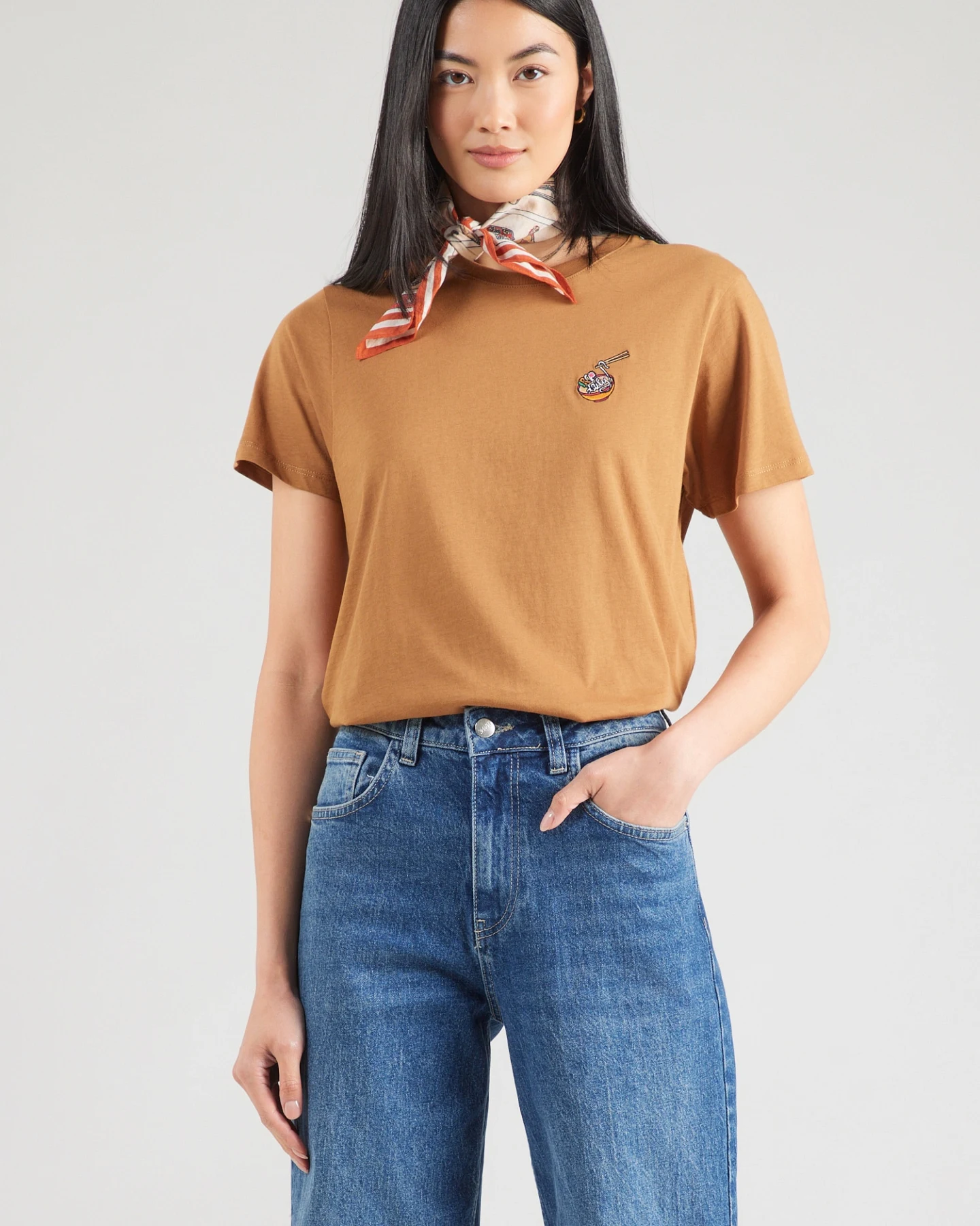 Iriedaily T-Shirt Irie Ramen – Ansicht 4