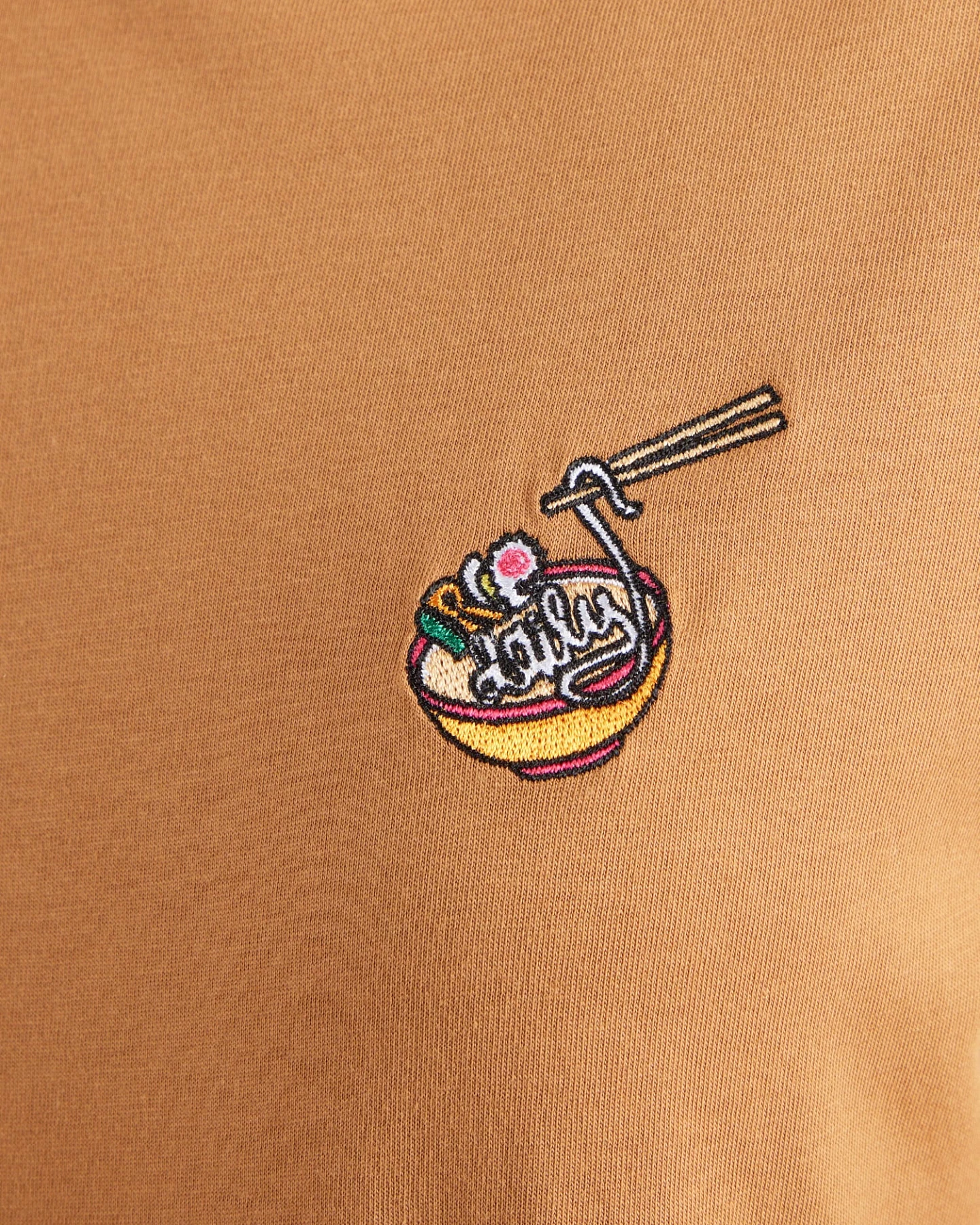 Iriedaily T-Shirt Irie Ramen – Ansicht 5