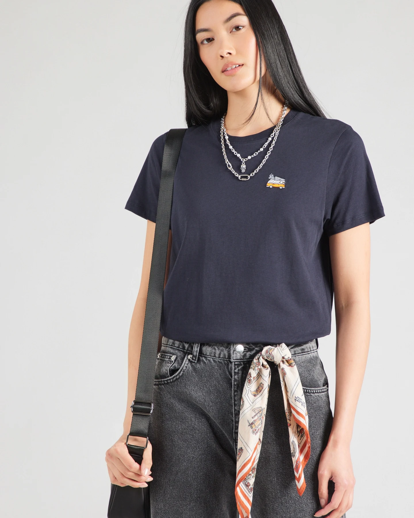 Iriedaily T-Shirt Vancy – Ansicht 4