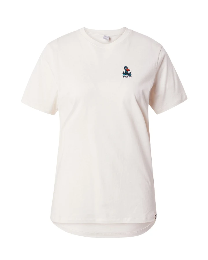 Iriedaily T-Shirt Duck