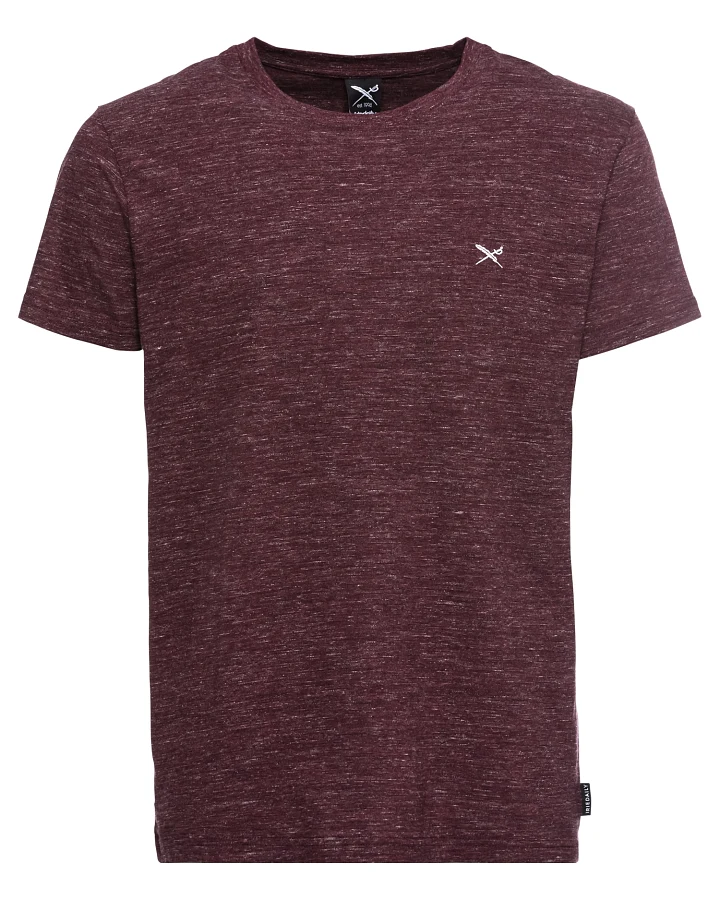 Iriedaily T-Shirt Chamisso
