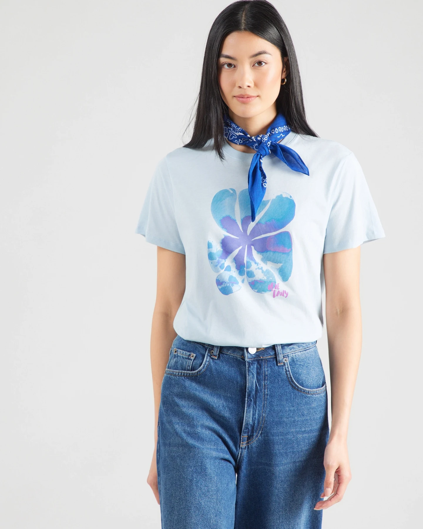 Iriedaily T-Shirt – Ansicht 2
