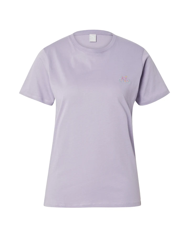 Iriedaily T-Shirt Peacy Ride