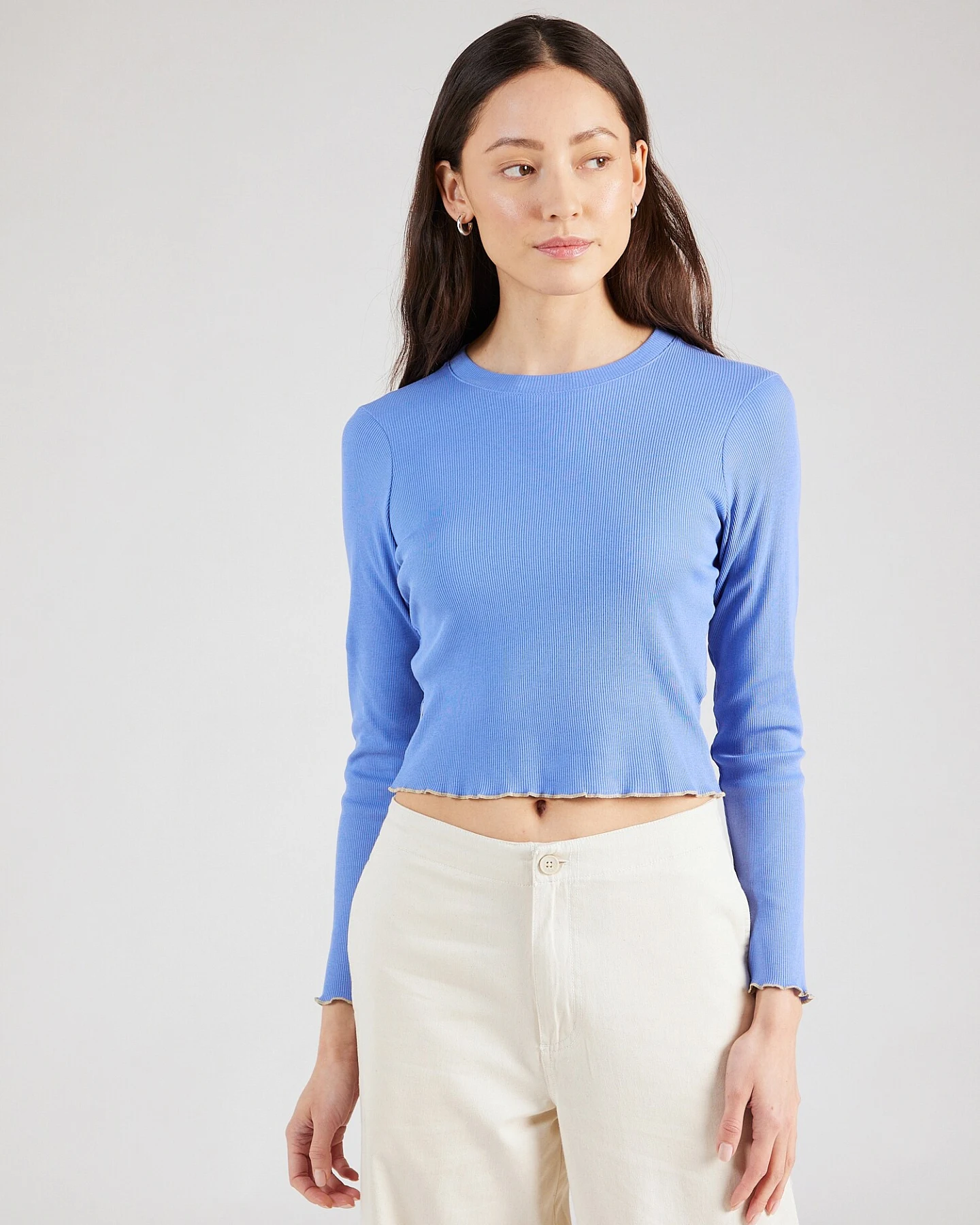 Iriedaily Shirt Konti – Ansicht 2