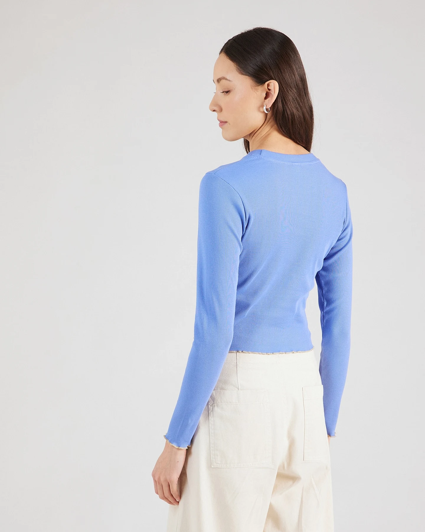 Iriedaily Shirt Konti – Ansicht 3