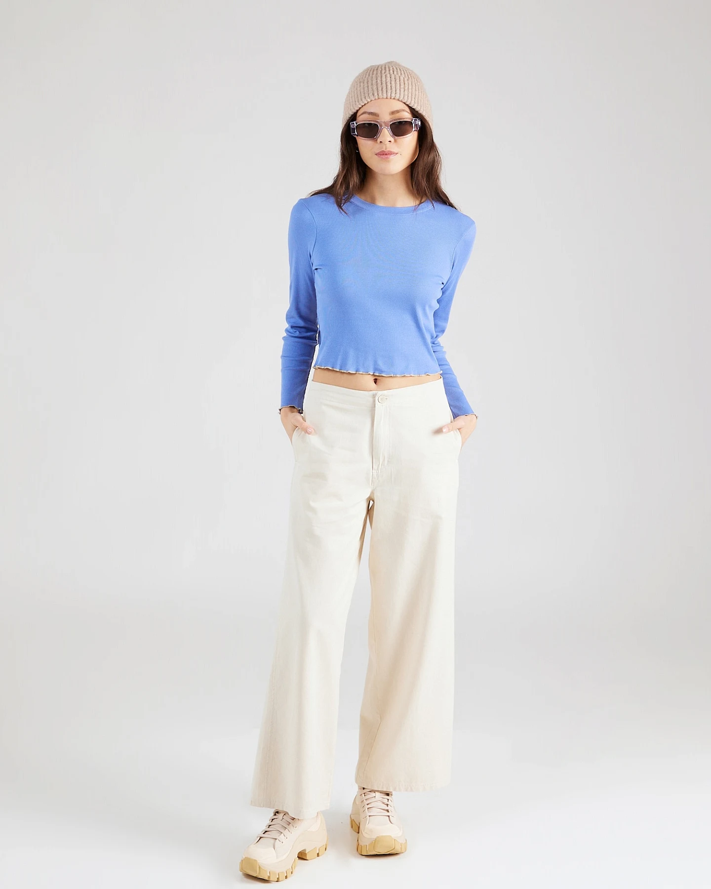 Iriedaily Shirt Konti – Ansicht 5