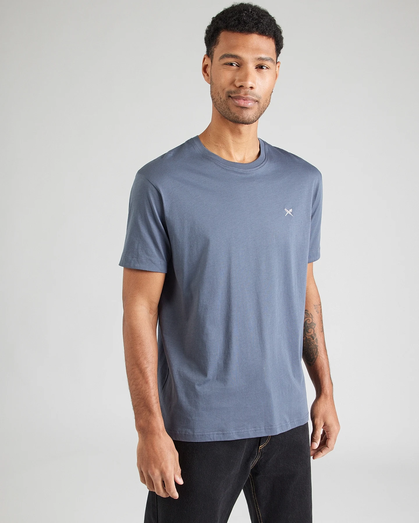Iriedaily T-Shirt Turn Up – Ansicht 2