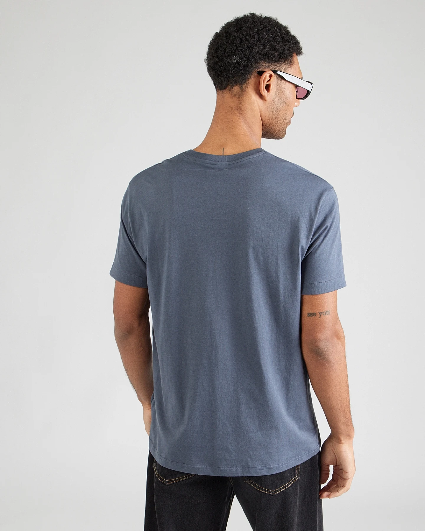 Iriedaily T-Shirt Turn Up – Ansicht 3