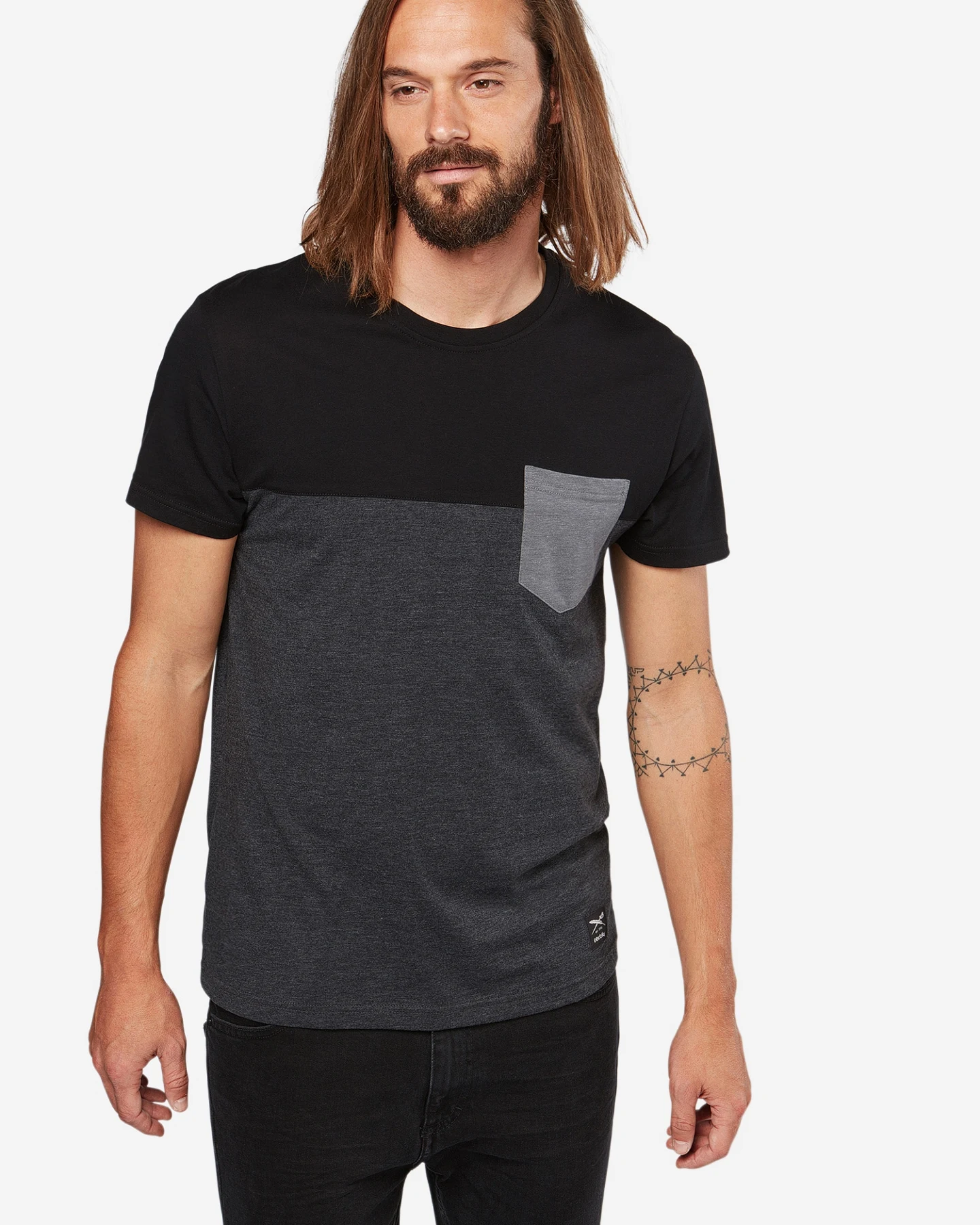 Iriedaily T-Shirt – Ansicht 3