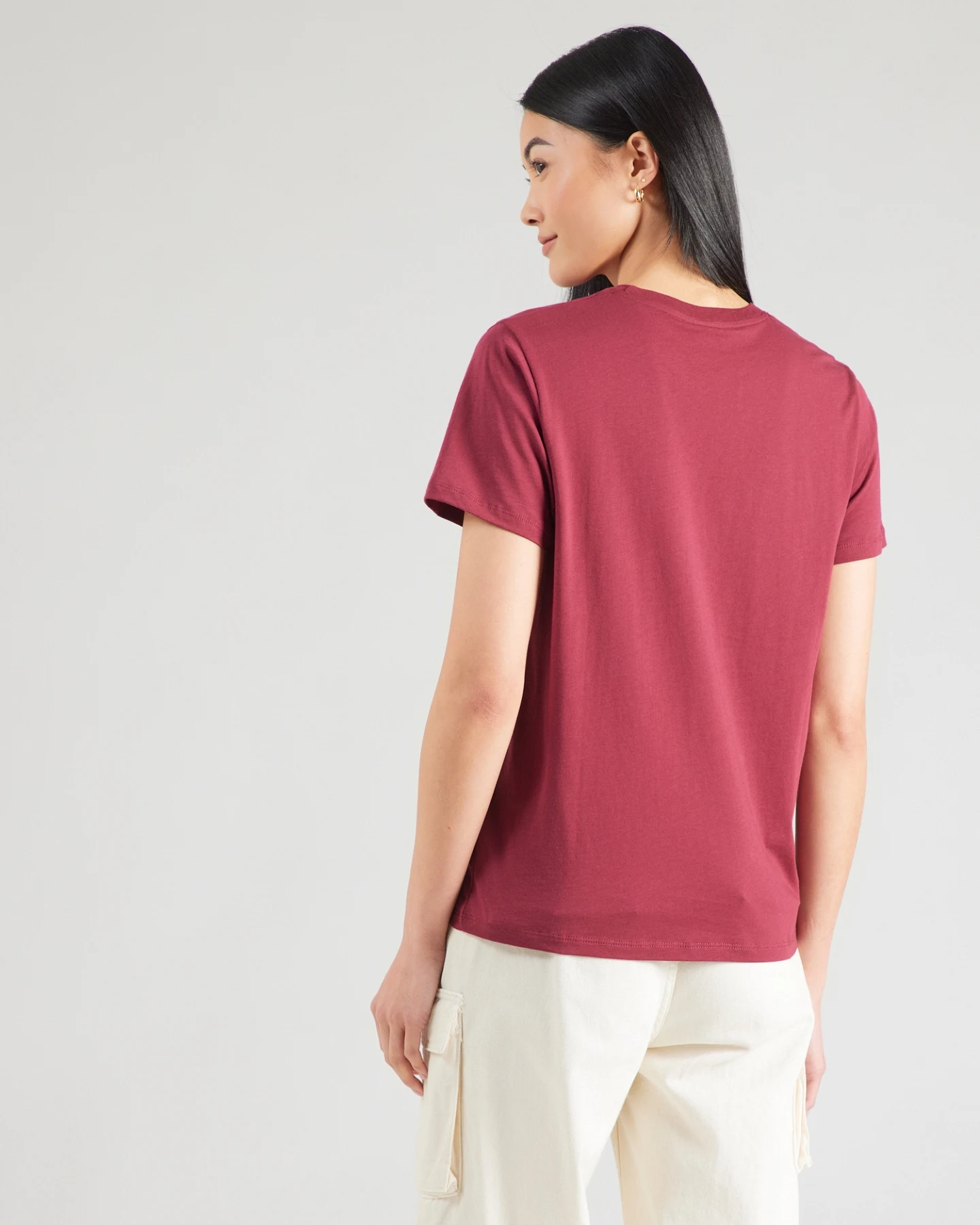 Iriedaily T-Shirt Peacy Ride – Ansicht 3