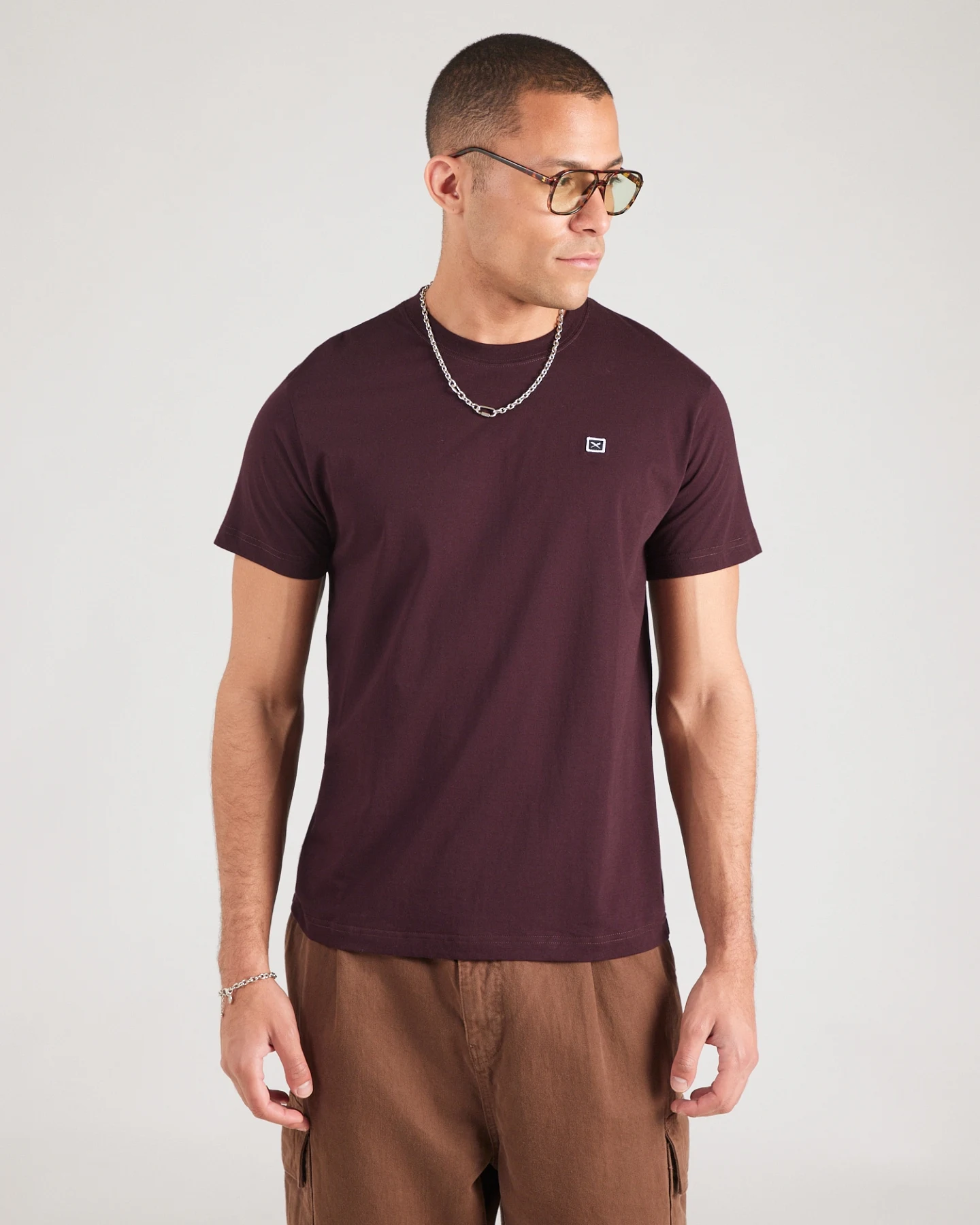 Iriedaily T-Shirt – Ansicht 3