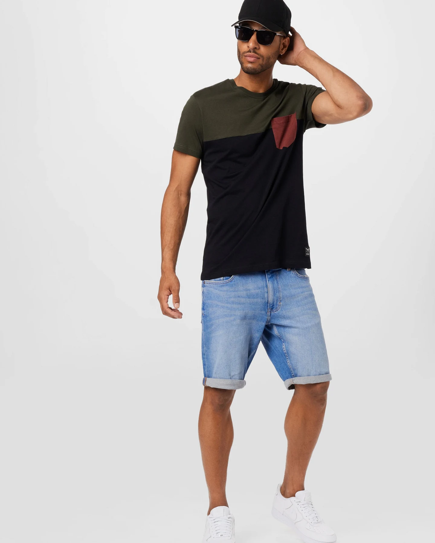 Iriedaily T-Shirt – Ansicht 4