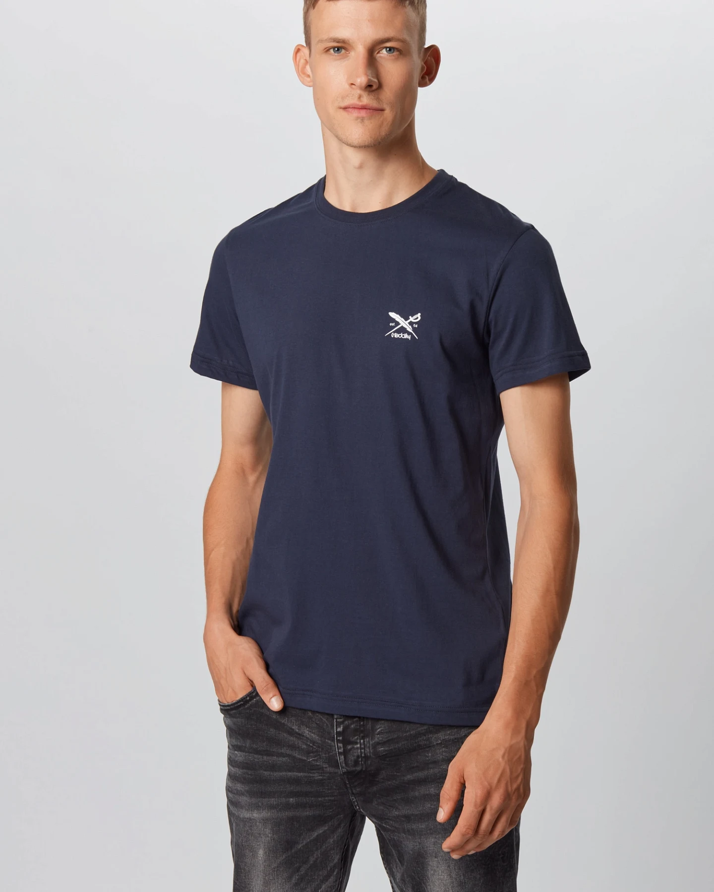 Iriedaily T-Shirt – Ansicht 2