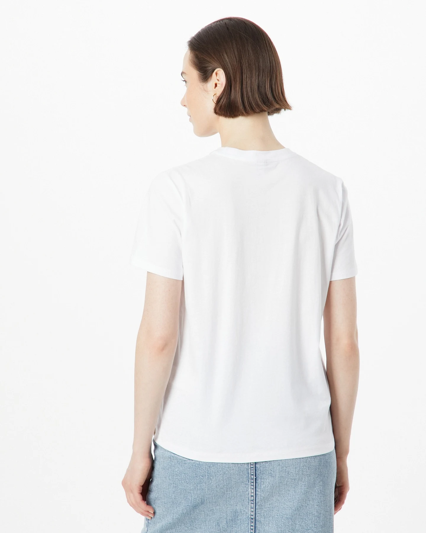Iriedaily T-Shirt Peacy Ride – Ansicht 3