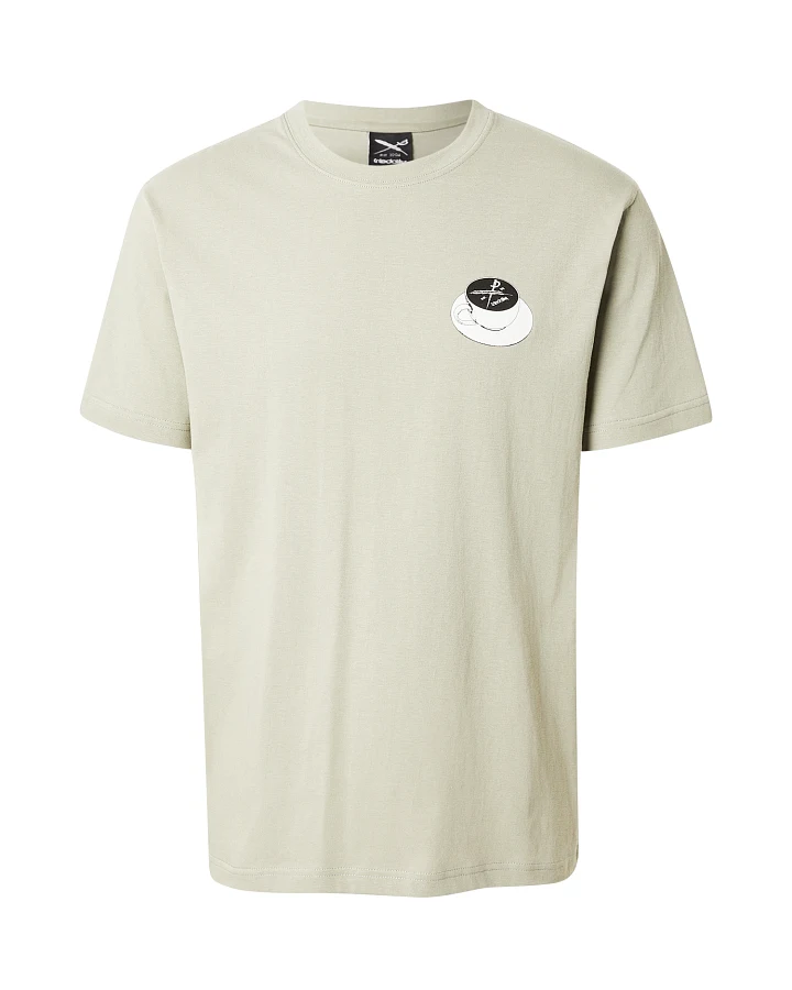 Iriedaily T-Shirt Slowpresso