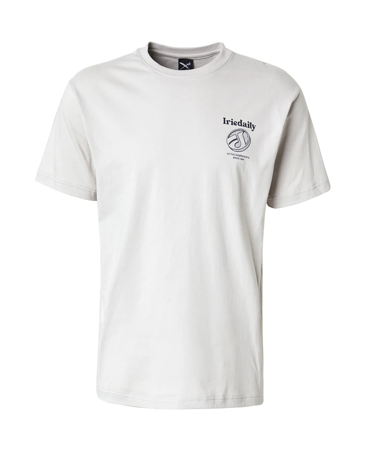 Iriedaily T-Shirt Hangover Club