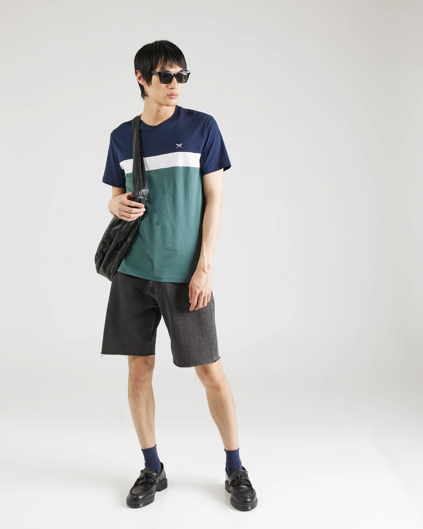 Iriedaily T-Shirt Court – Ansicht 4