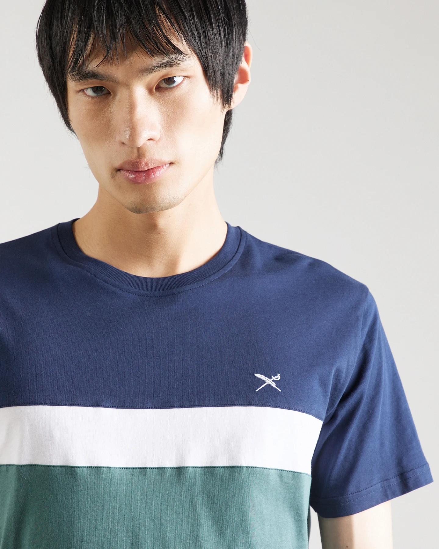 Iriedaily T-Shirt Court – Ansicht 5