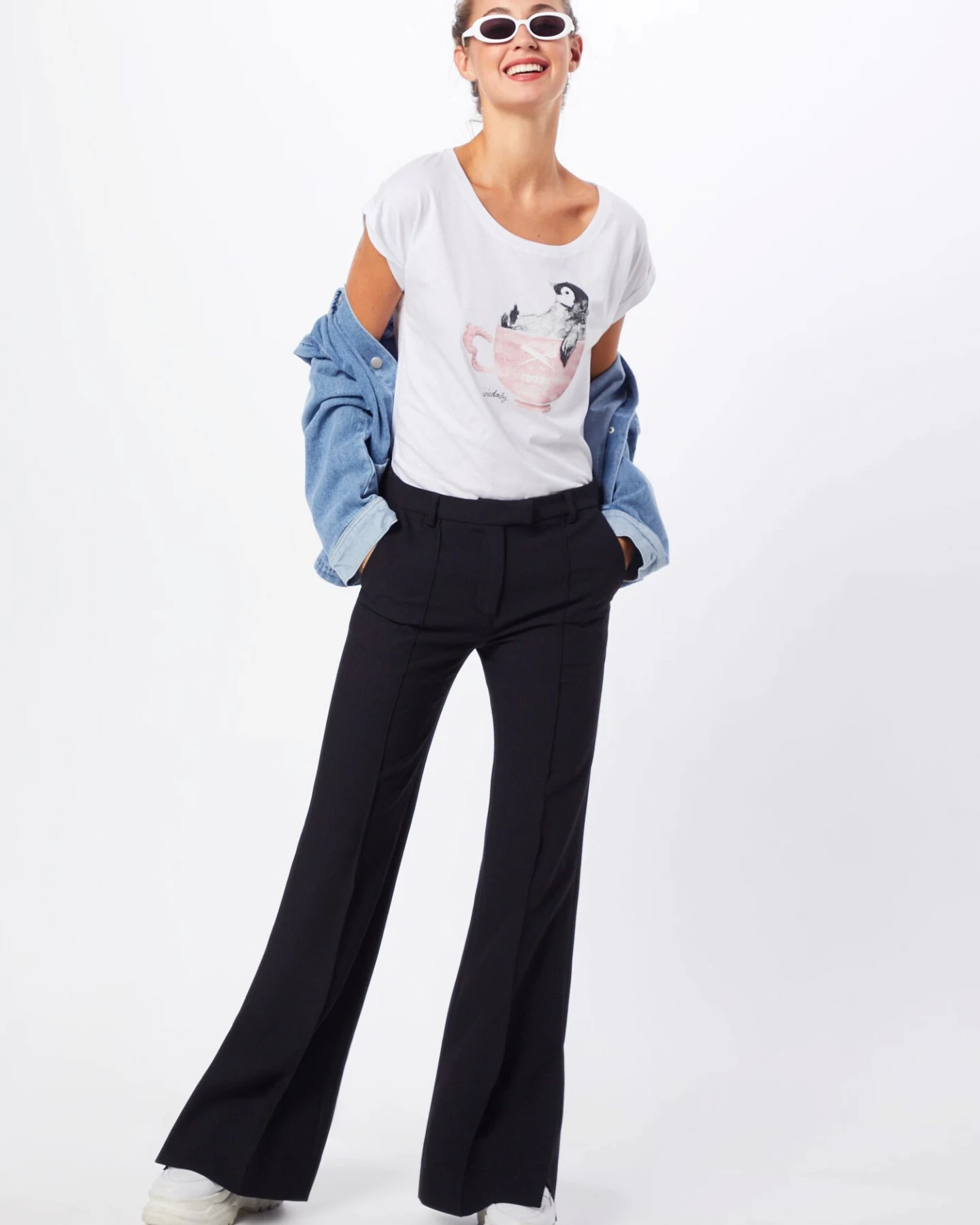 Iriedaily T-Shirt Pingulax – Ansicht 4