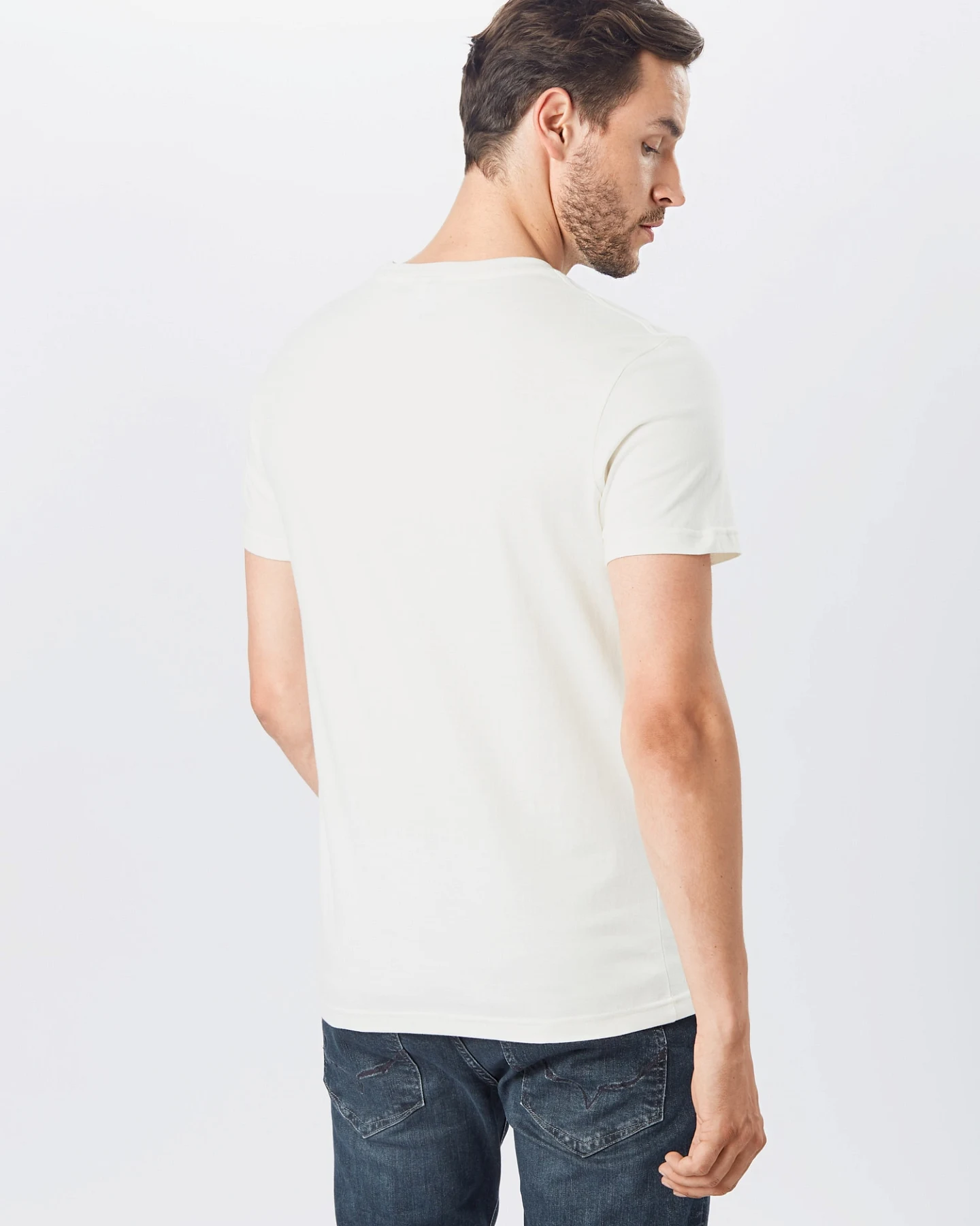 Iriedaily T-Shirt Harpoon Flag – Ansicht 3
