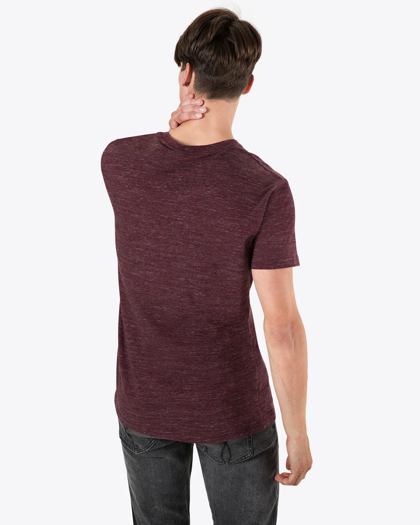 Iriedaily T-Shirt Chamisso – Ansicht 2
