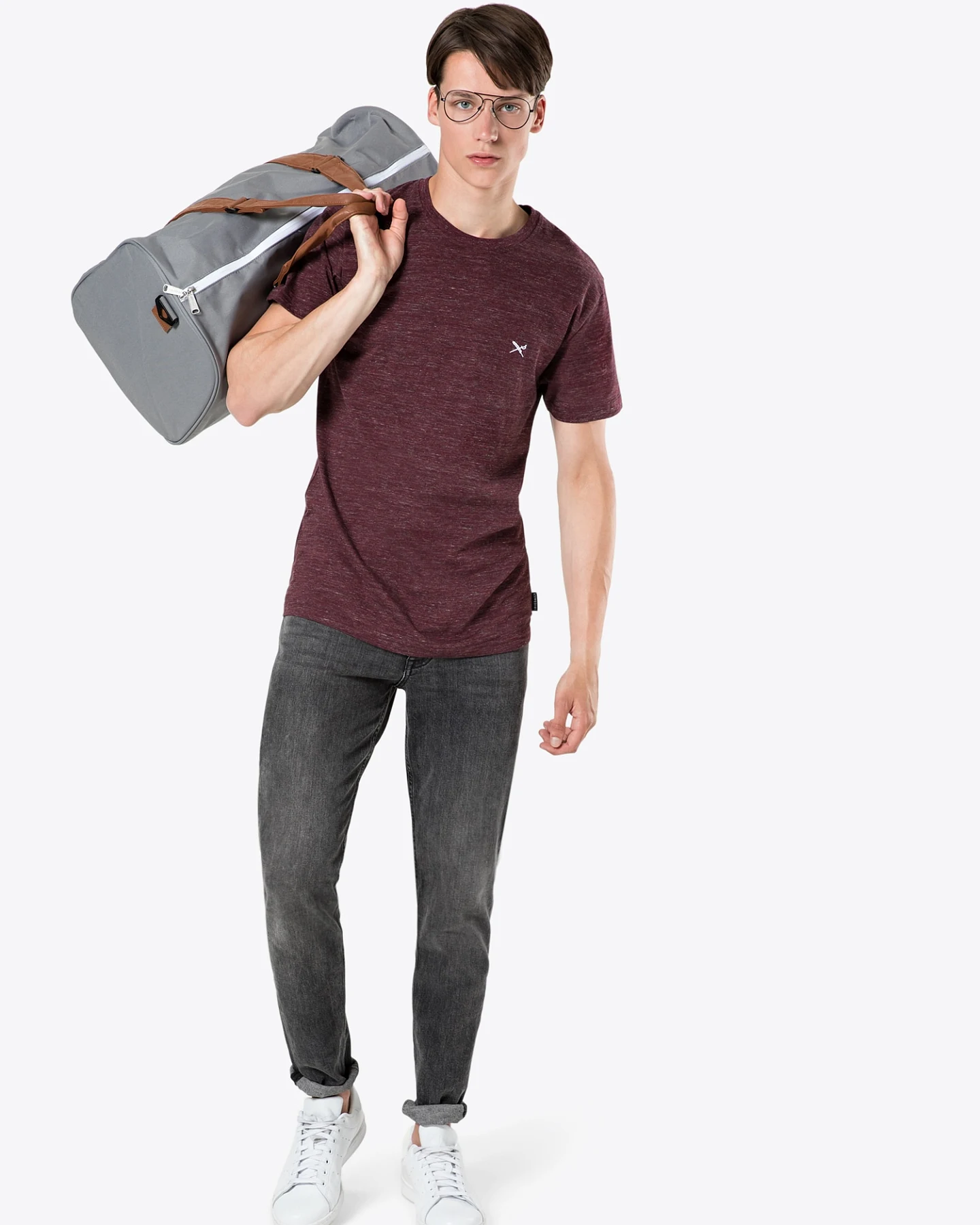 Iriedaily T-Shirt Chamisso – Ansicht 4