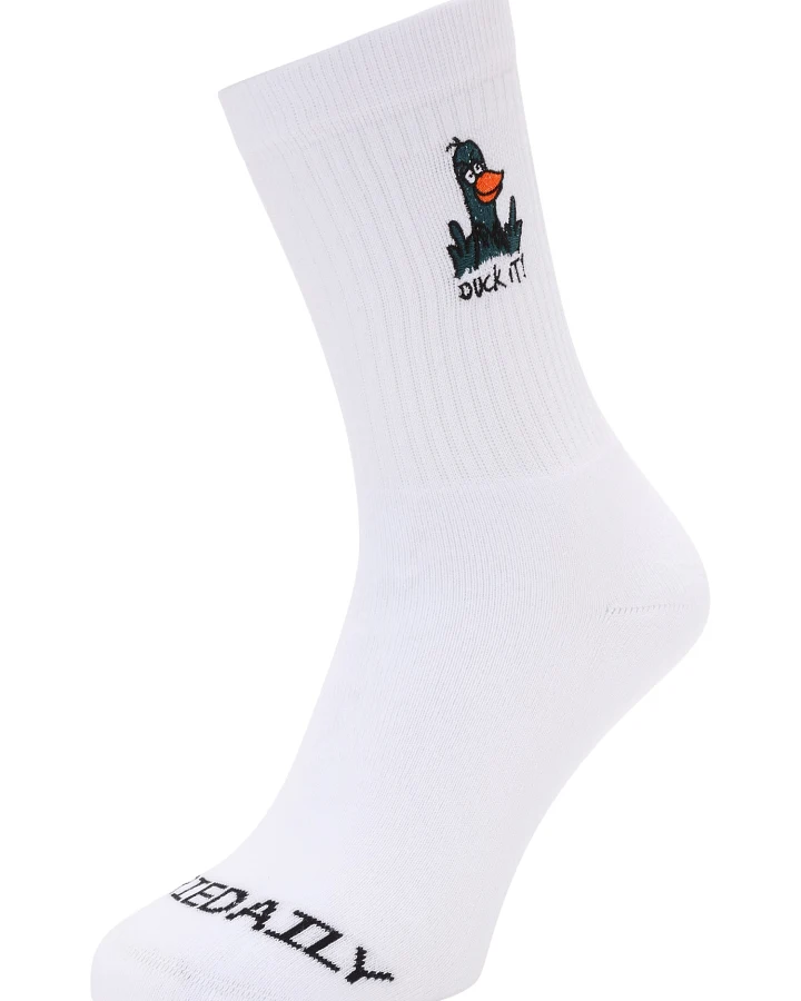 Iriedaily Socken Duck