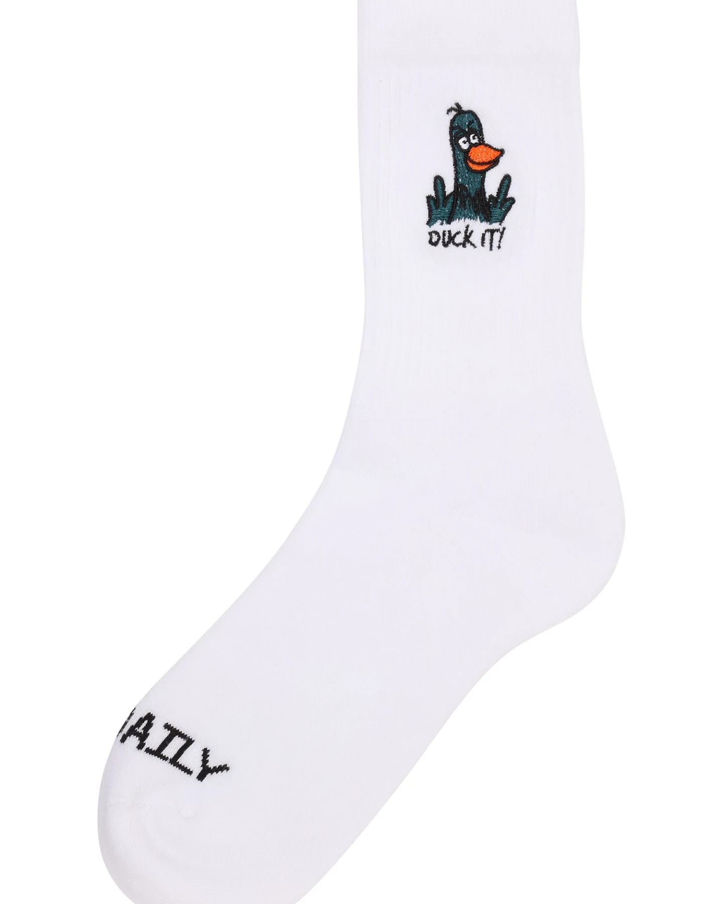 Iriedaily Socken Duck – Ansicht 2
