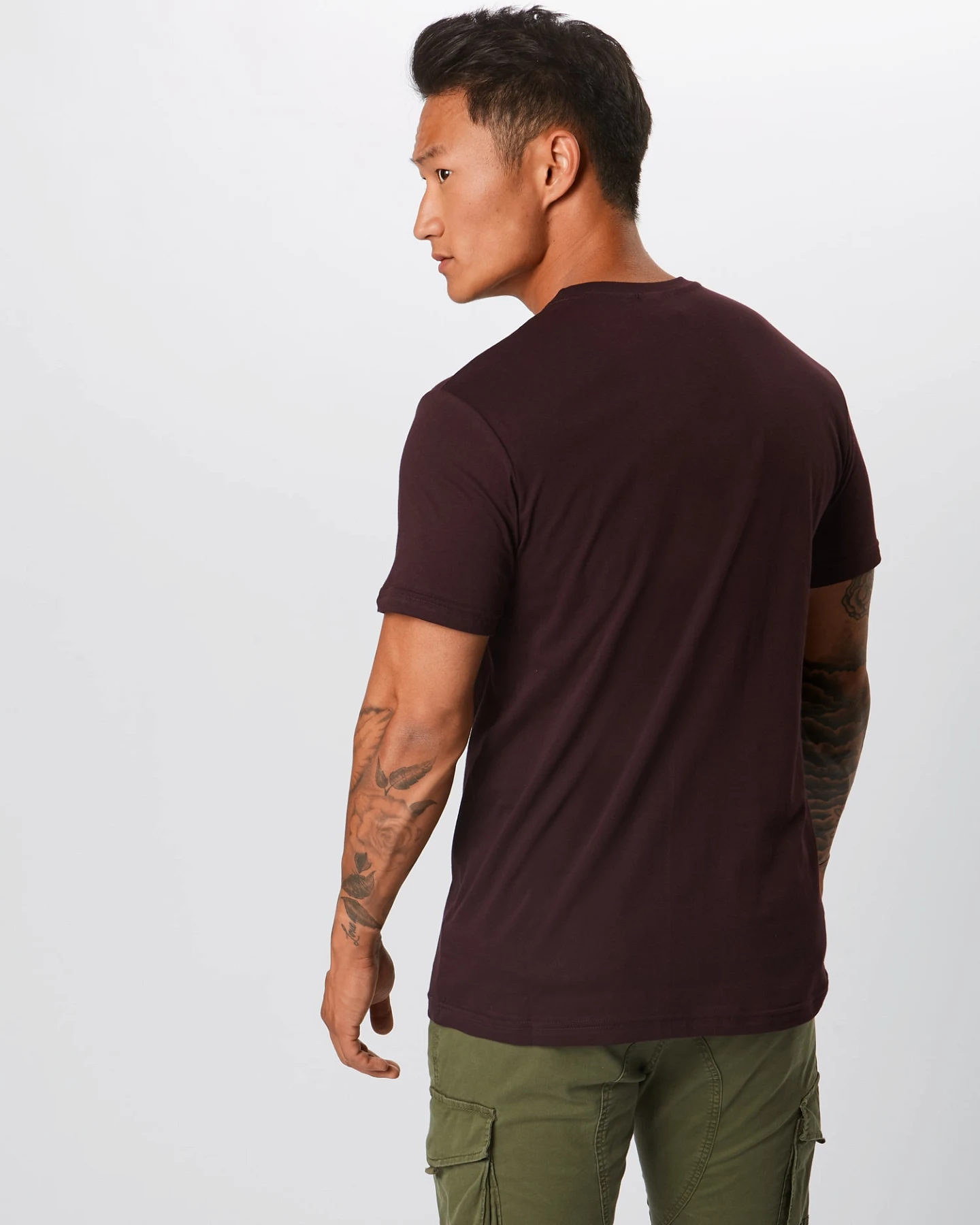 Iriedaily T-Shirt – Ansicht 3