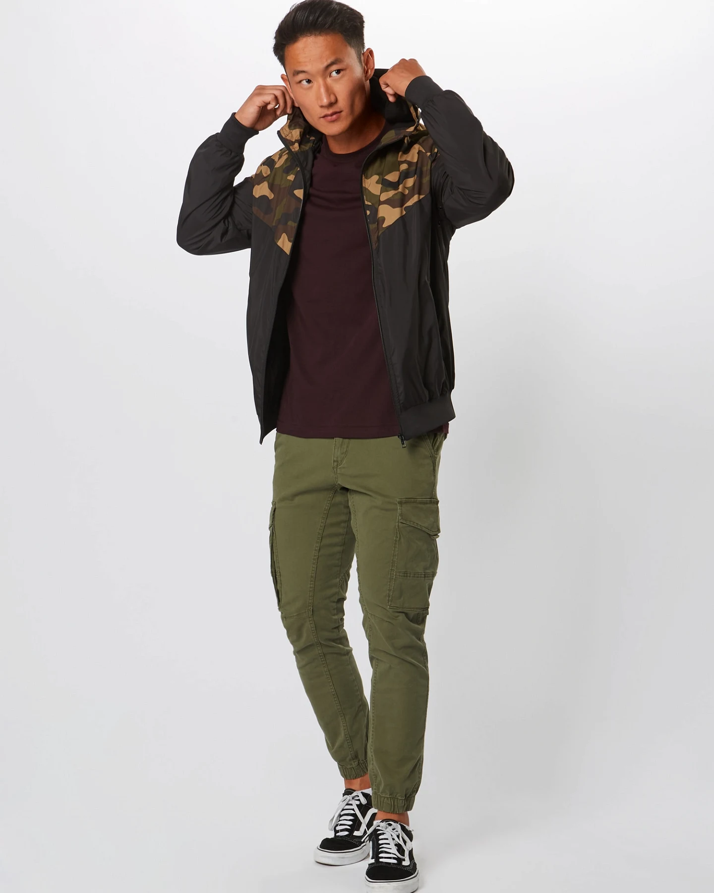 Iriedaily T-Shirt – Ansicht 4