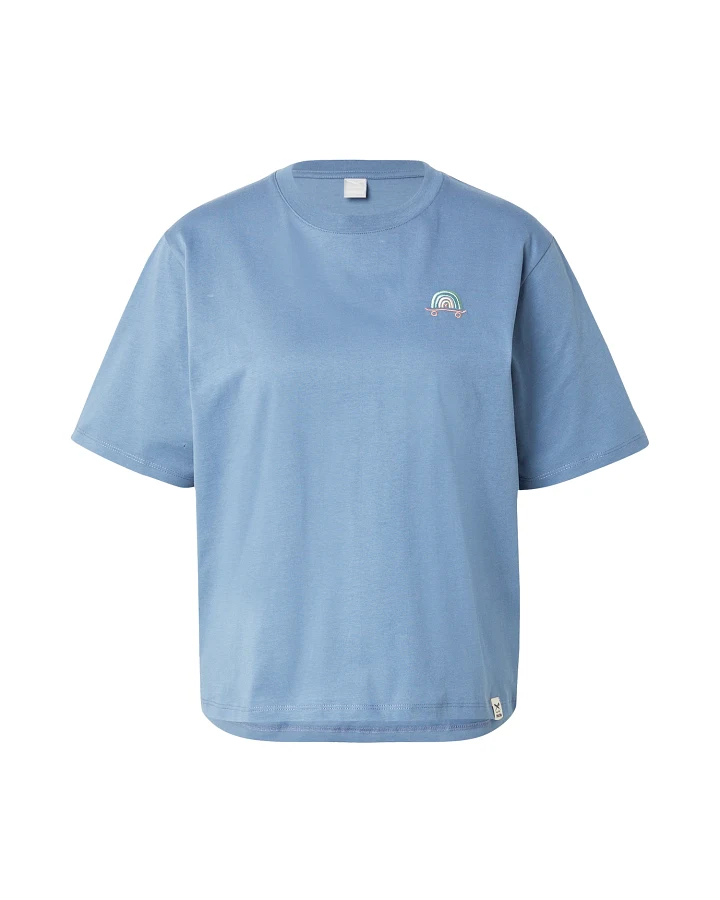 Iriedaily T-Shirt Skate Heart