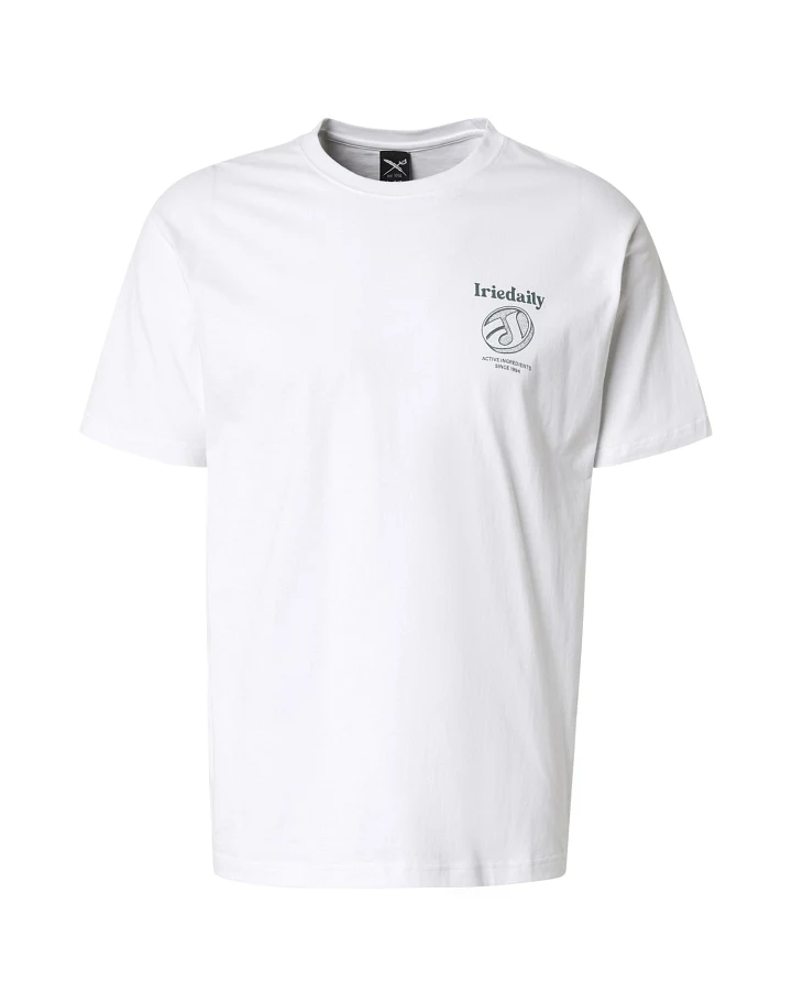 Iriedaily T-Shirt Hangover Club