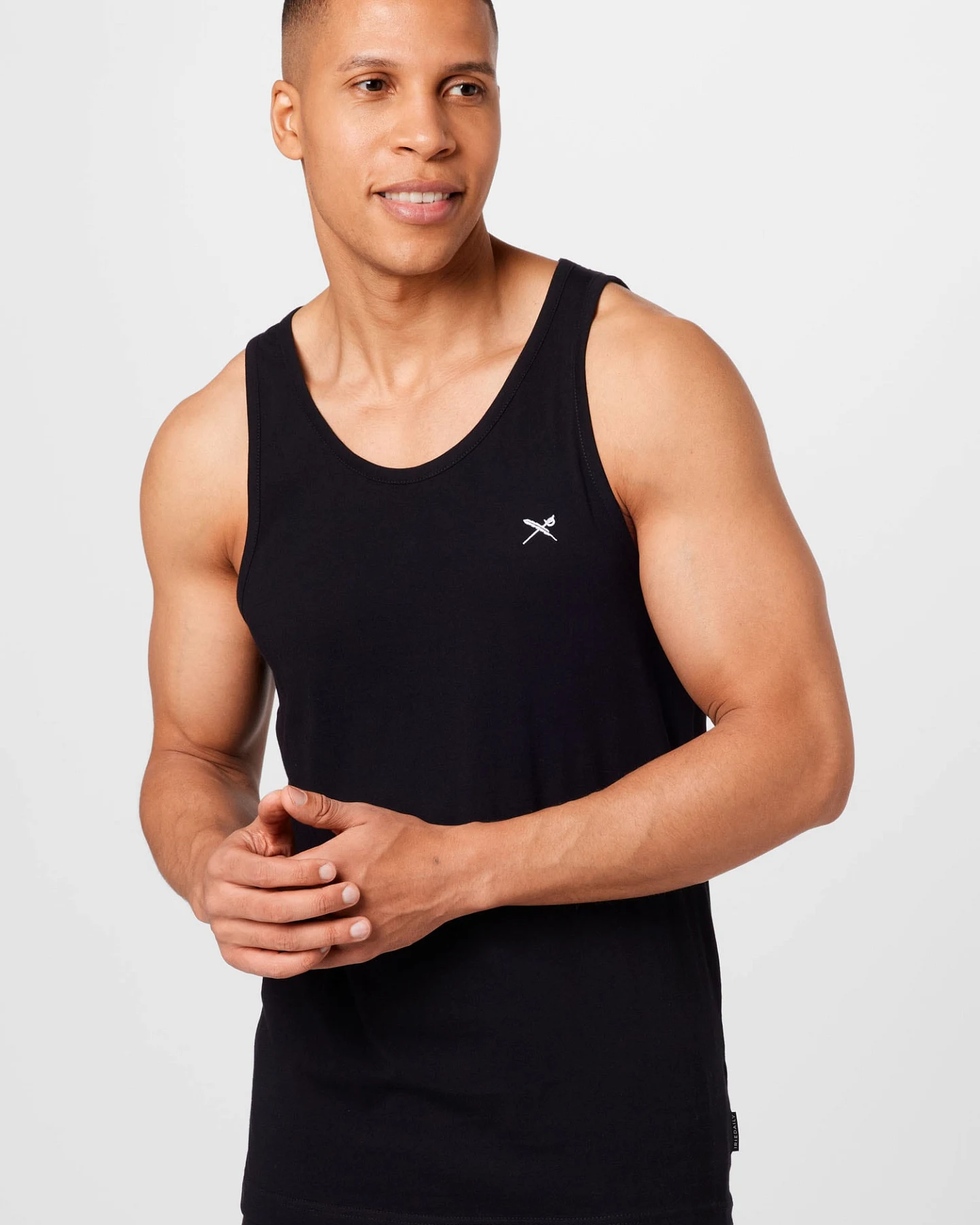 Iriedaily Top – Ansicht 2