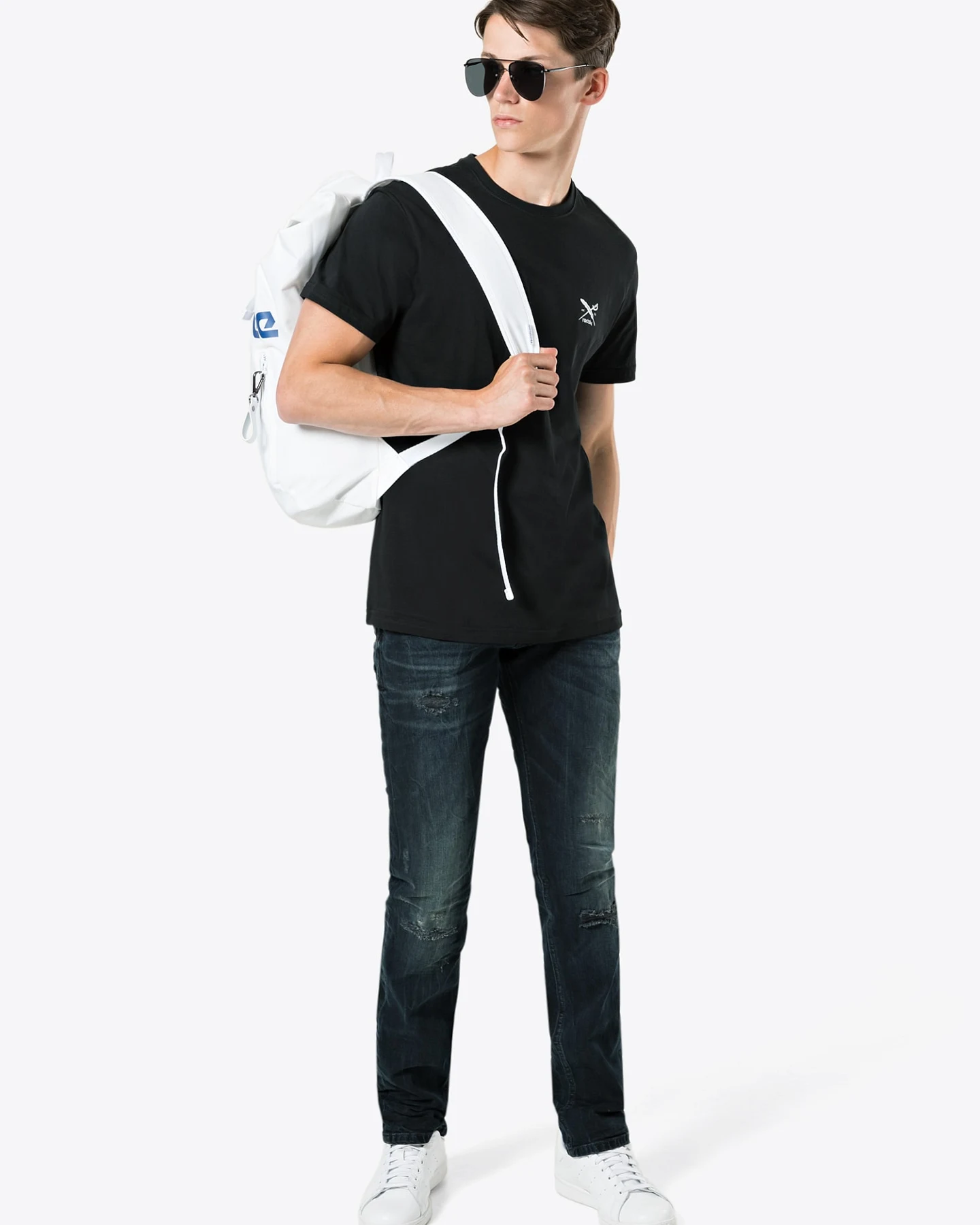 Iriedaily T-Shirt – Ansicht 4