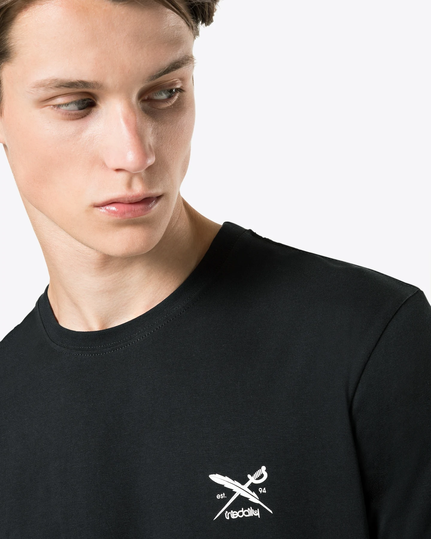 Iriedaily T-Shirt – Ansicht 5