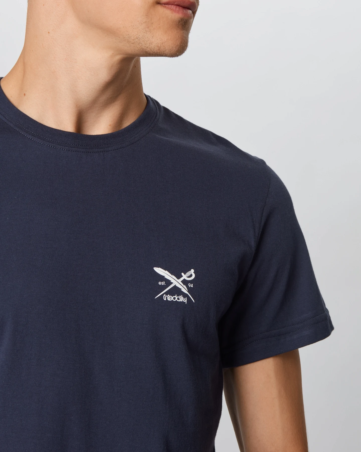 Iriedaily T-Shirt – Ansicht 5