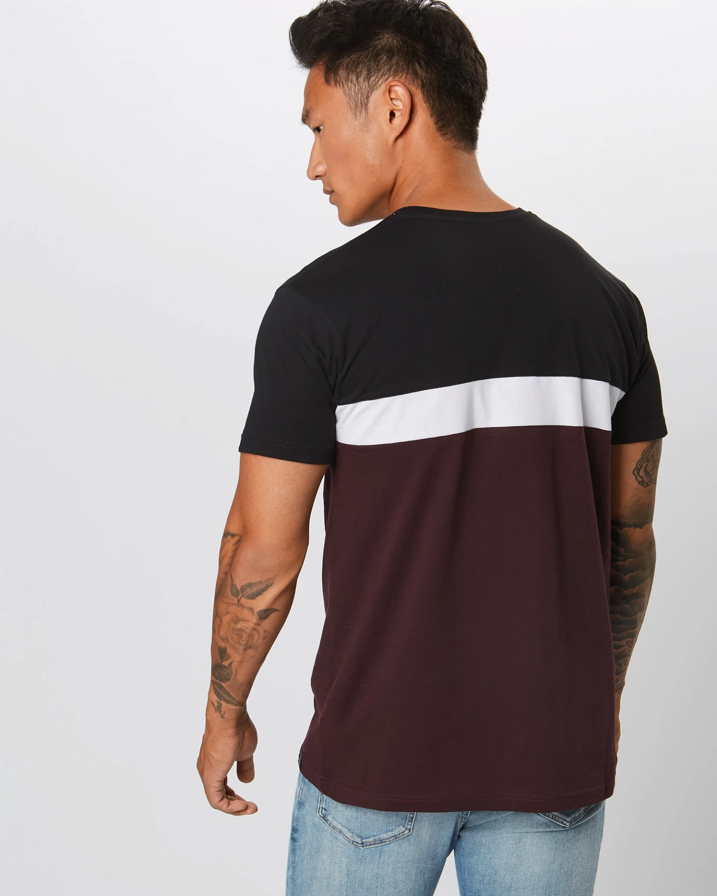 Iriedaily T-Shirt Court – Ansicht 3