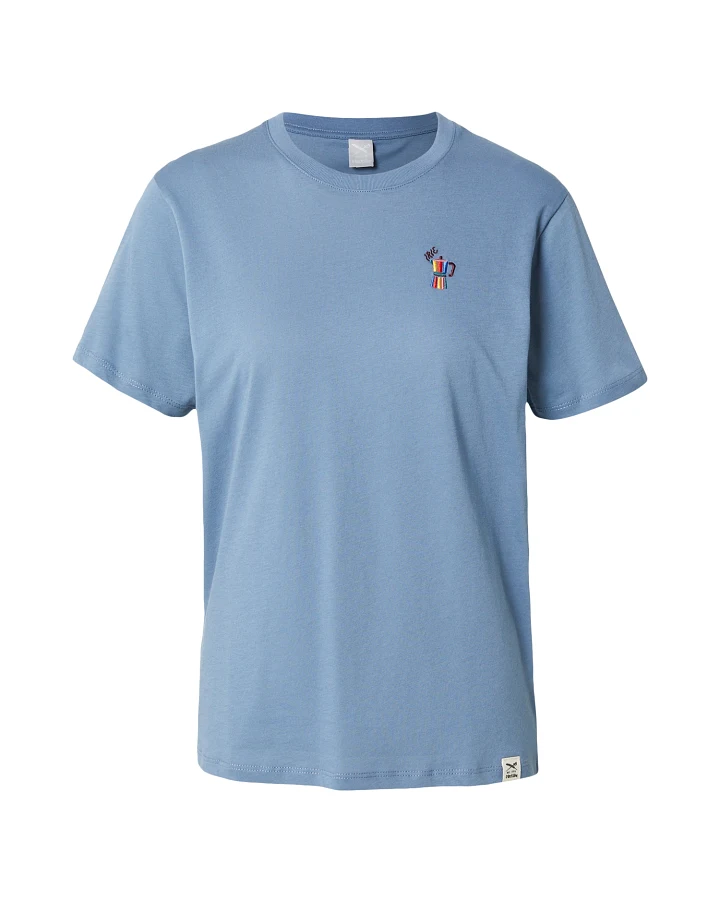 Iriedaily T-Shirt Daily Coffee