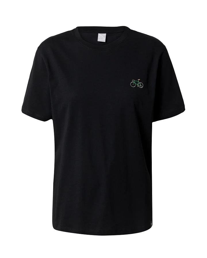 Iriedaily T-Shirt Peacy Ride