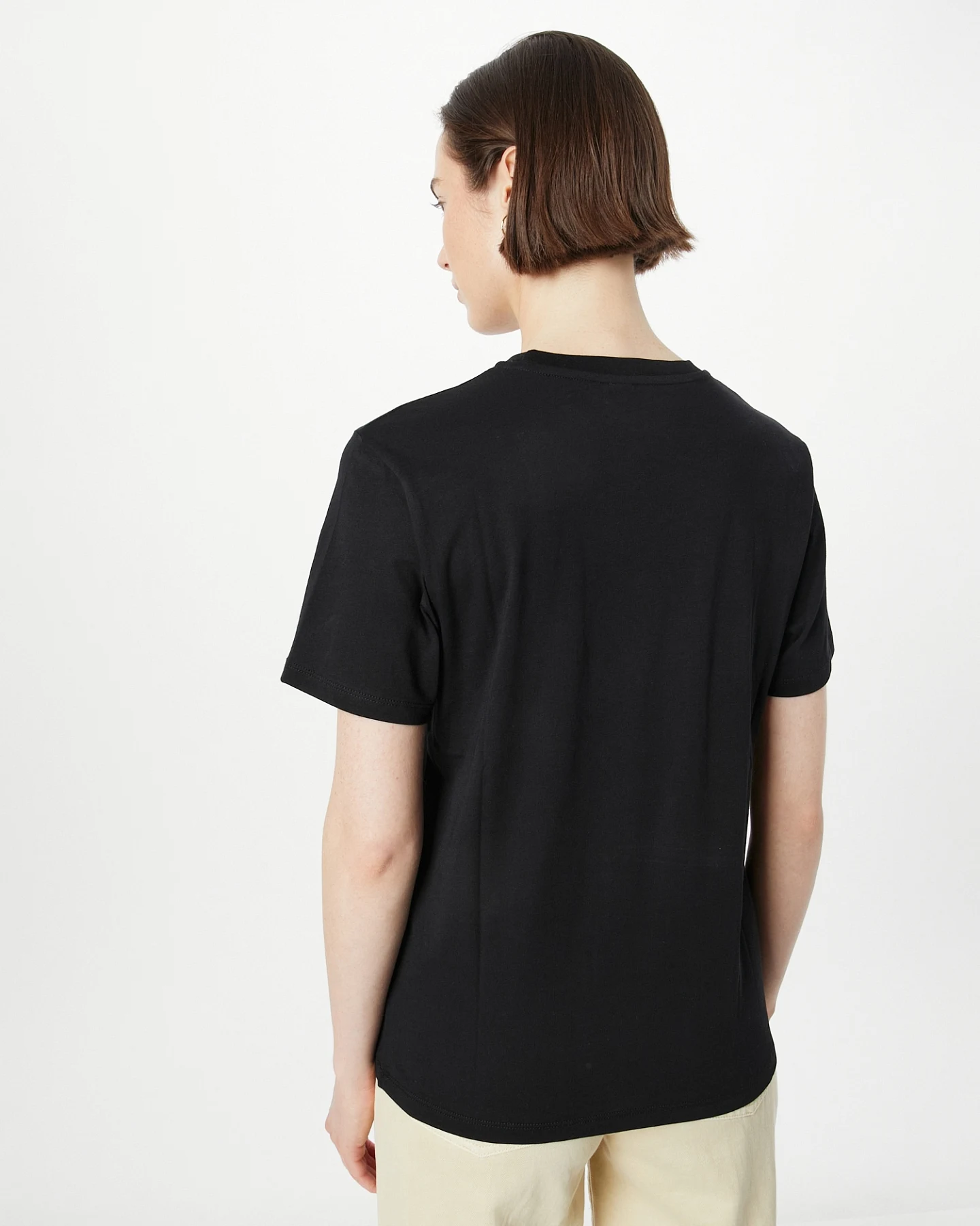Iriedaily T-Shirt Peacy Ride – Ansicht 3