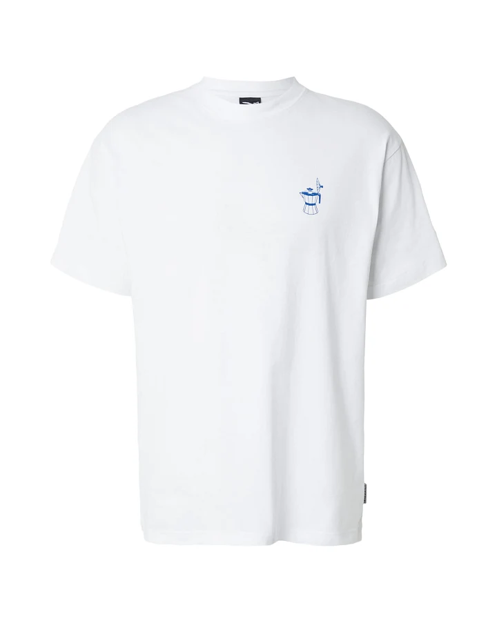 Iriedaily T-Shirt Couchboy