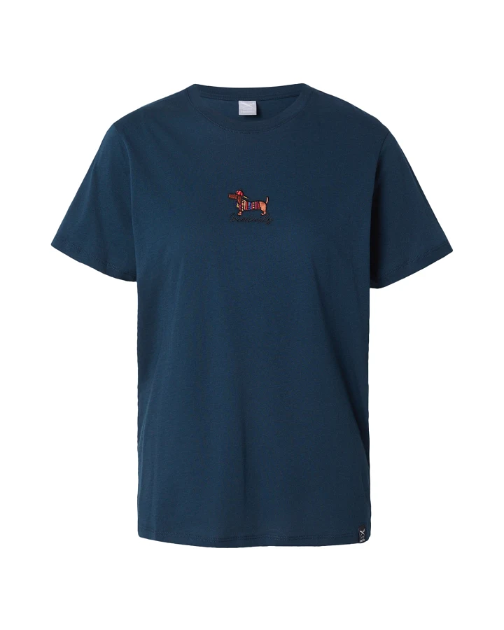 Iriedaily T-Shirt Dacksi