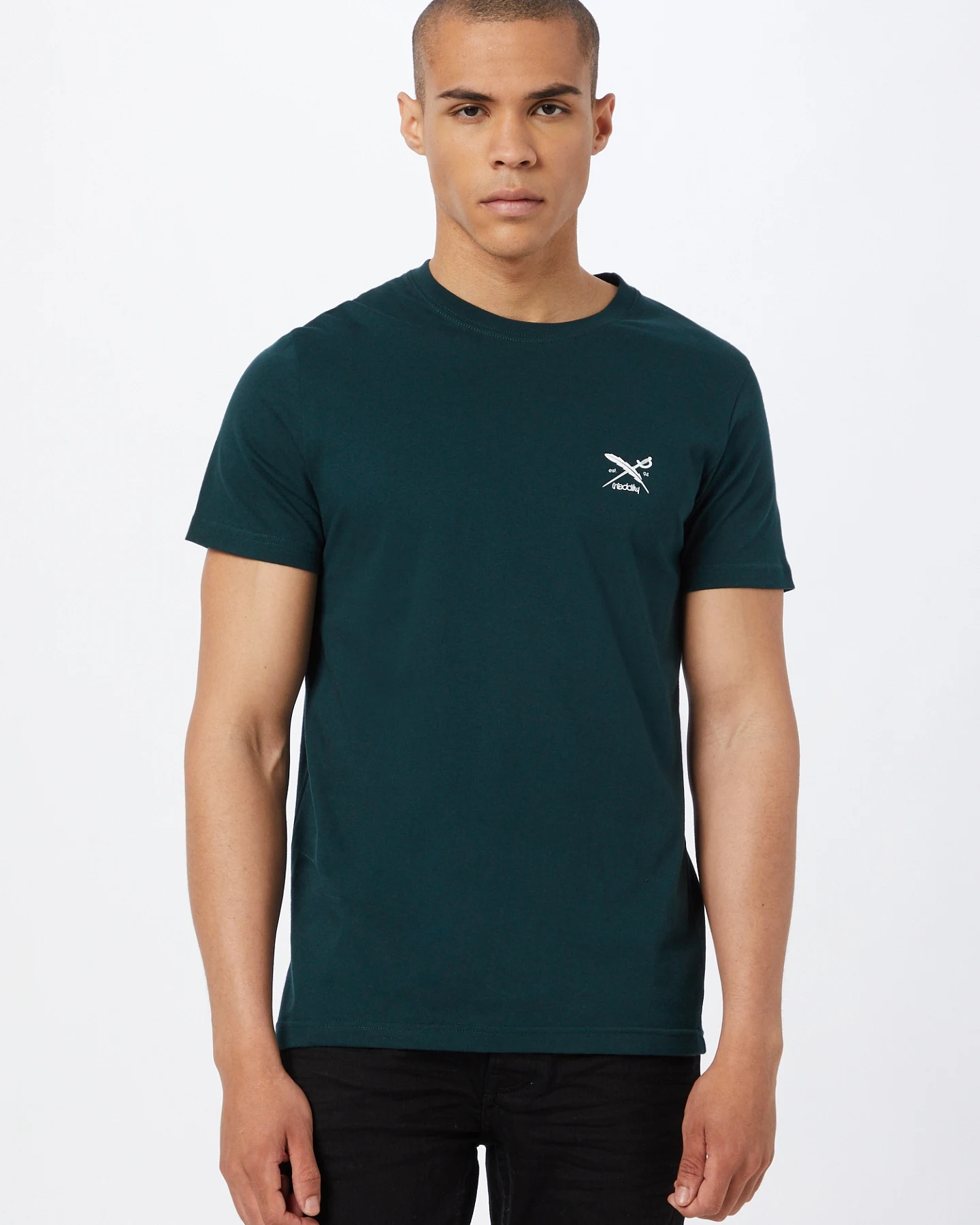 Iriedaily T-Shirt – Ansicht 2