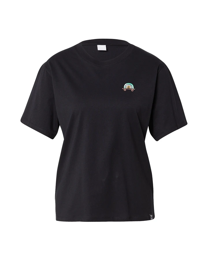 Iriedaily T-Shirt Skate Heart