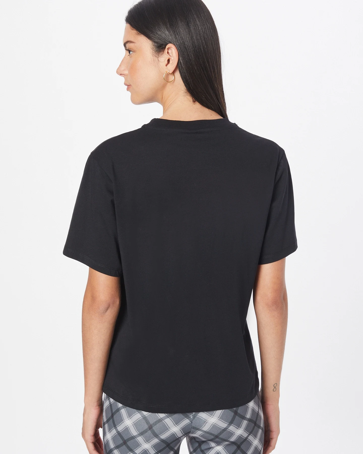 Iriedaily T-Shirt Skate Heart – Ansicht 3