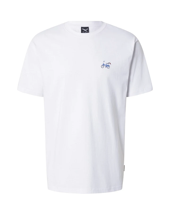 Iriedaily T-Shirt Bonacycle